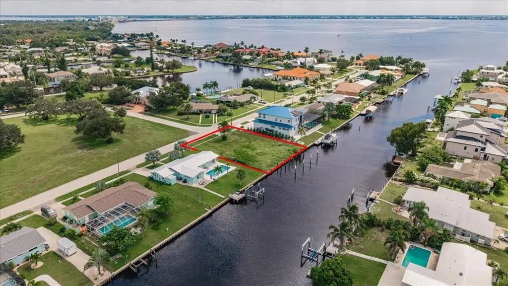 182 Severin Road Se, PORT CHARLOTTE