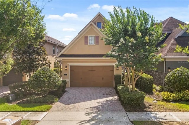 781 Golden Bear Drive, KISSIMMEE