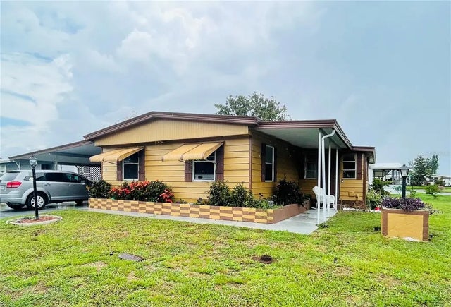 6710 36th Avenue E 109, PALMETTO