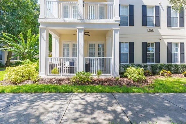 930 Spring Park Street 103, KISSIMMEE