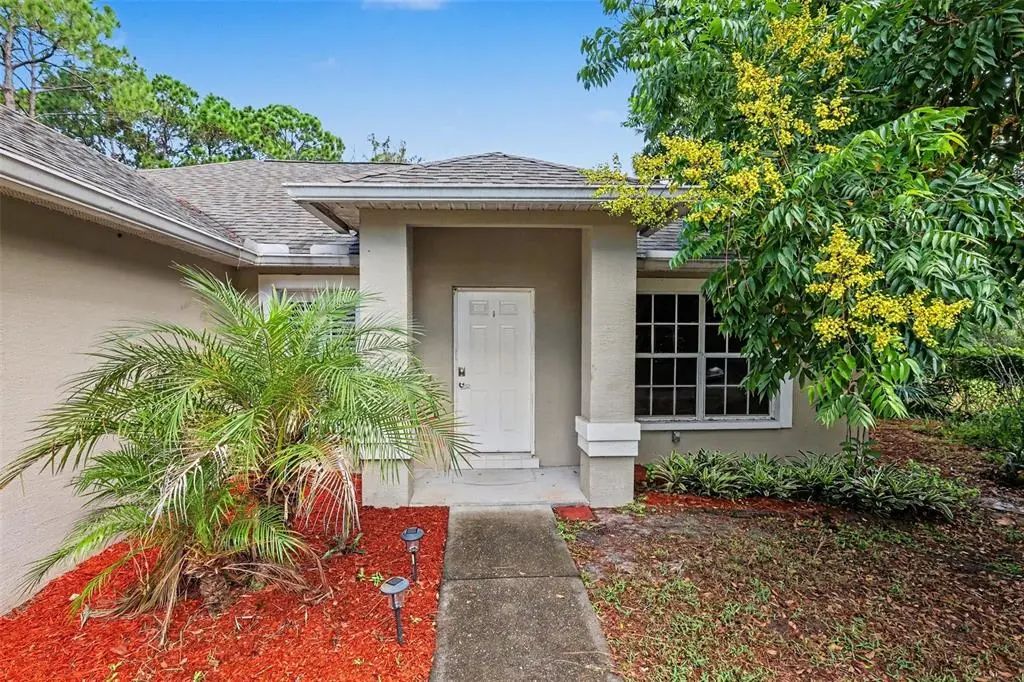 1561 Lucky Street Nw, PALM BAY