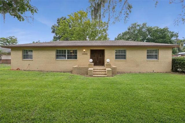 1452 Dingens Avenue, WINDERMERE