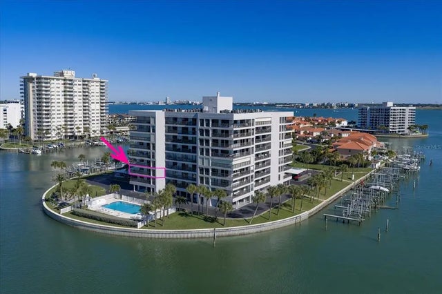 1651 Sand Key Estates Court 28, CLEARWATER BEACH