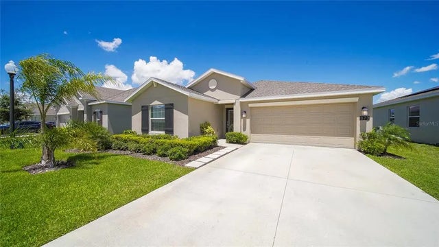 873 Laurel View Way, GROVELAND