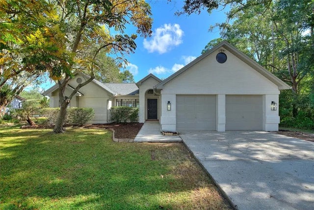 1262 Dockside Drive, LUTZ