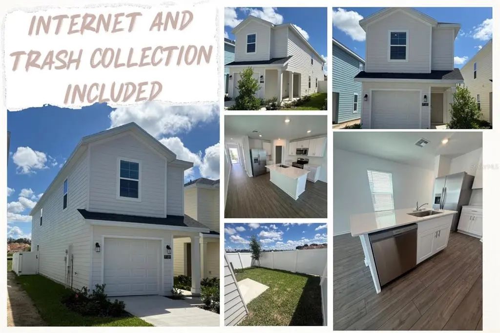 9189 Sw 71st Court, OCALA
