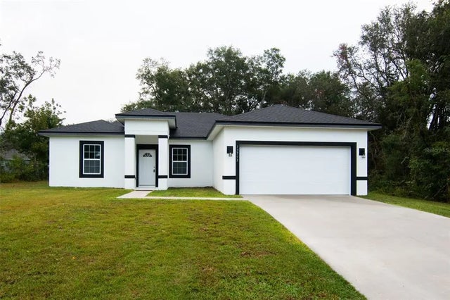 12793 Sw 43rd Circle, OCALA