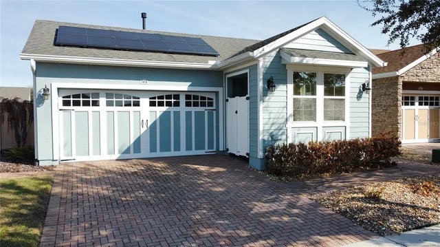 95 Bayou Bend Road, GROVELAND