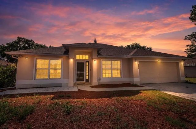 534 Timber Run Lane, GROVELAND
