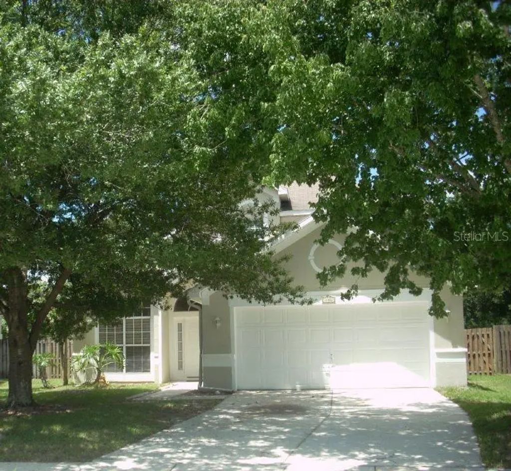828 Garden Glen Loop, LAKE MARY