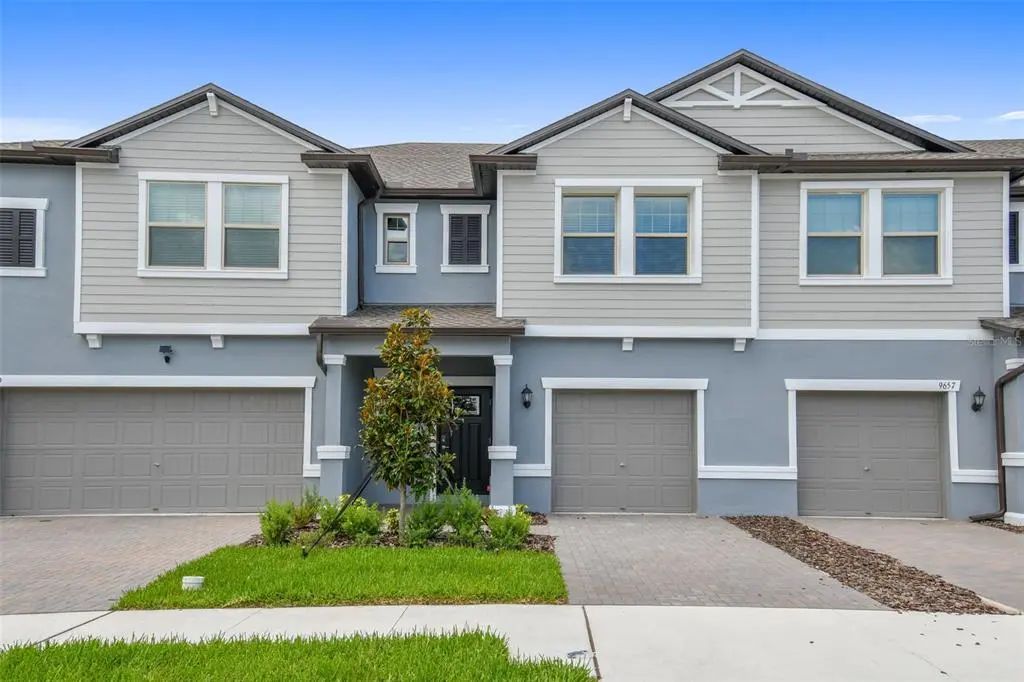 9653 Ashworth Place, LAND O LAKES