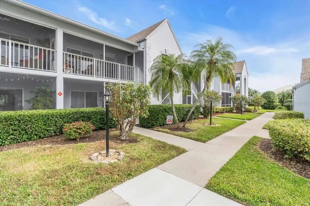 6807 Stone River Road 204, BRADENTON