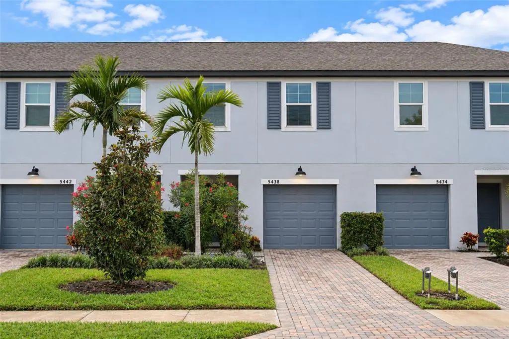 5438 Tripoli Drive, PALMETTO