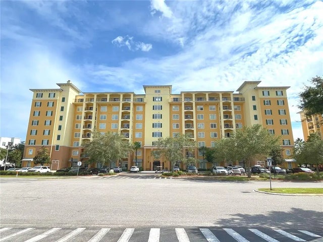8100 Poinciana Boulevard 2405, ORLANDO