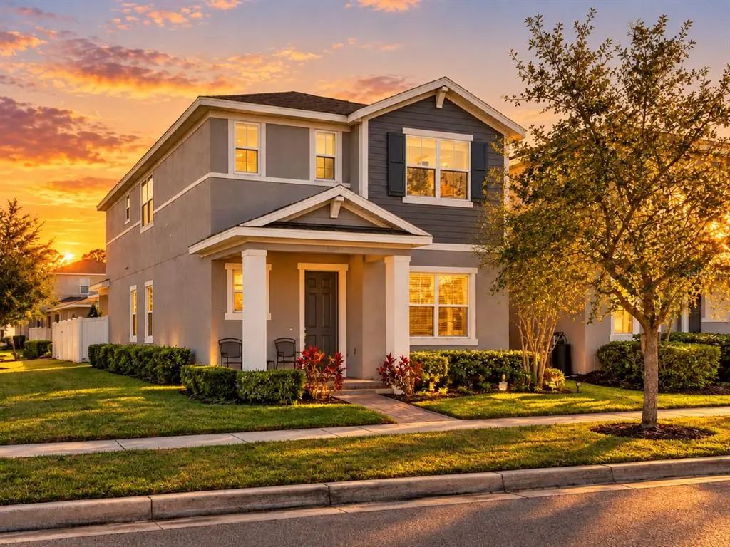 16012 Micelli Drive, WINTER GARDEN