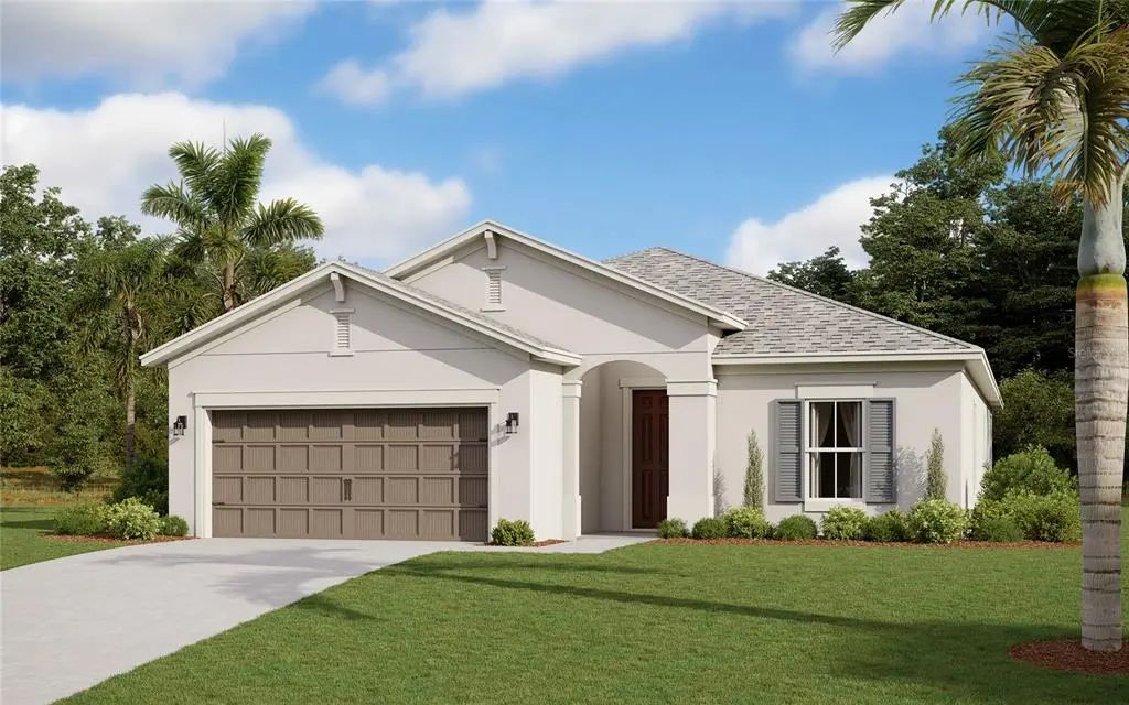 7621 Marina Bay Cove, PALMETTO