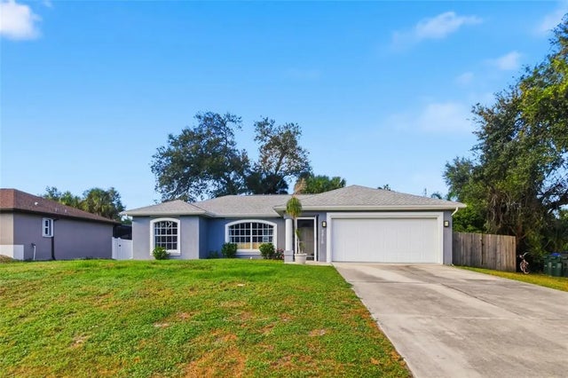 2816 Yacolt Avenue, NORTH PORT