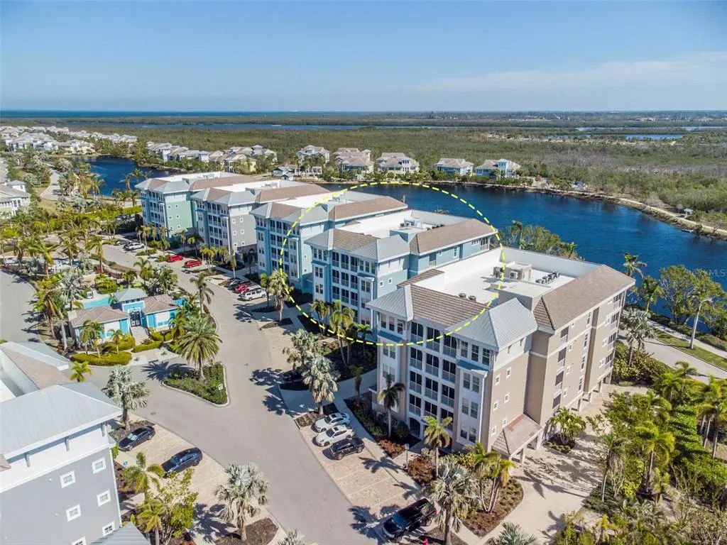 391 Aruba Circle 203, BRADENTON