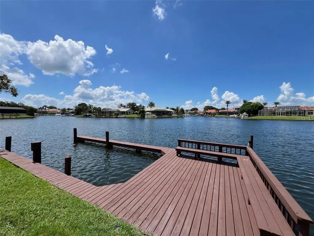 4804 Longwater Way, TAMPA