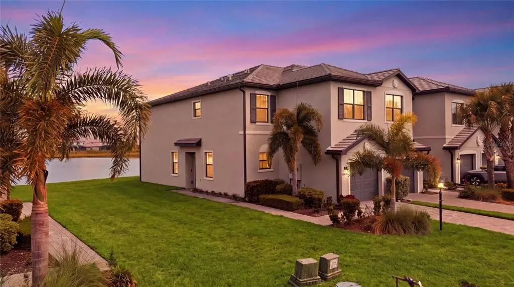 15215 Sunny Day Drive, BRADENTON