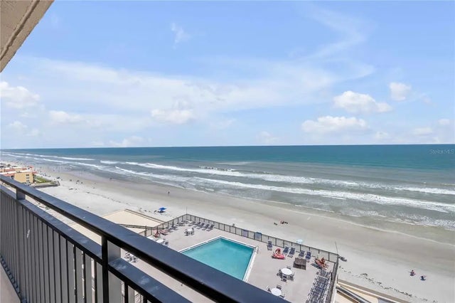 4139 S Atlantic Avenue B707, NEW SMYRNA BEACH