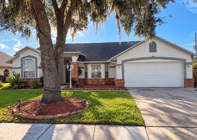 116 Moss Bluff Road, KISSIMMEE