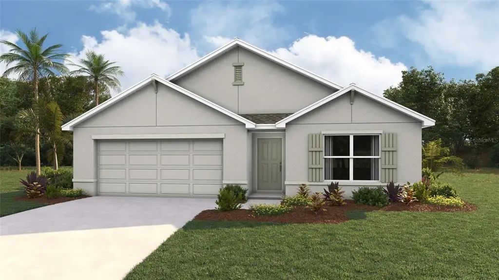 1415 W St Elizabeth Place, DUNNELLON