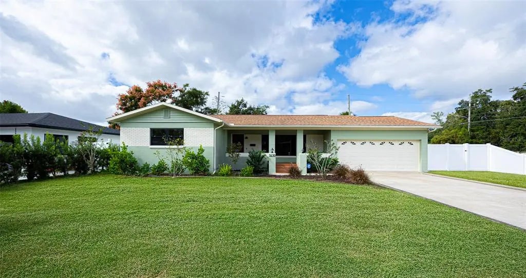 3430 N Westmoreland Drive, ORLANDO