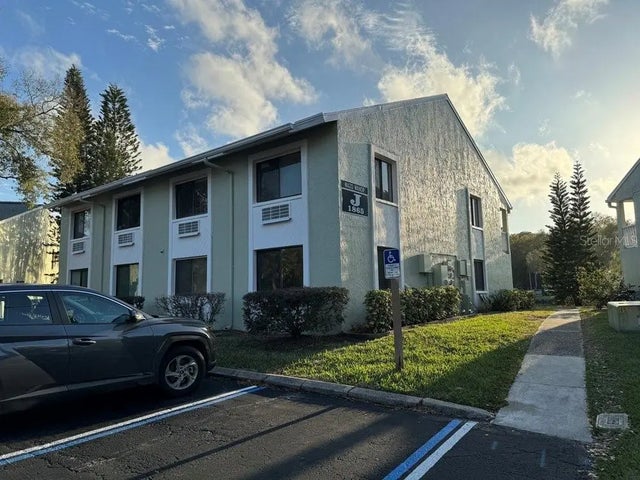 1865 Mazo Manor J-2, LUTZ