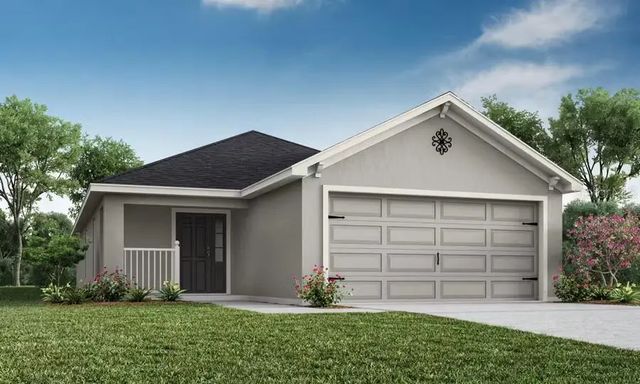 713 Bayside Boulevard, WINTER HAVEN
