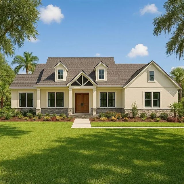 1909 S Farm Road, DELAND