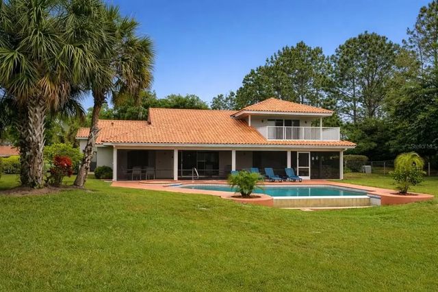 12624 Lake Denise Boulevard, CLERMONT