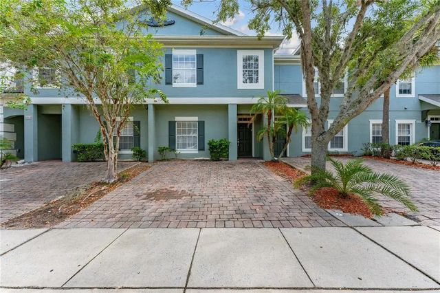 2311 Caravelle Circle, KISSIMMEE