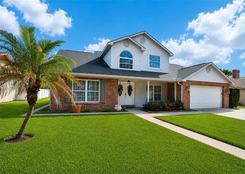 1424 Dumont Drive, VALRICO