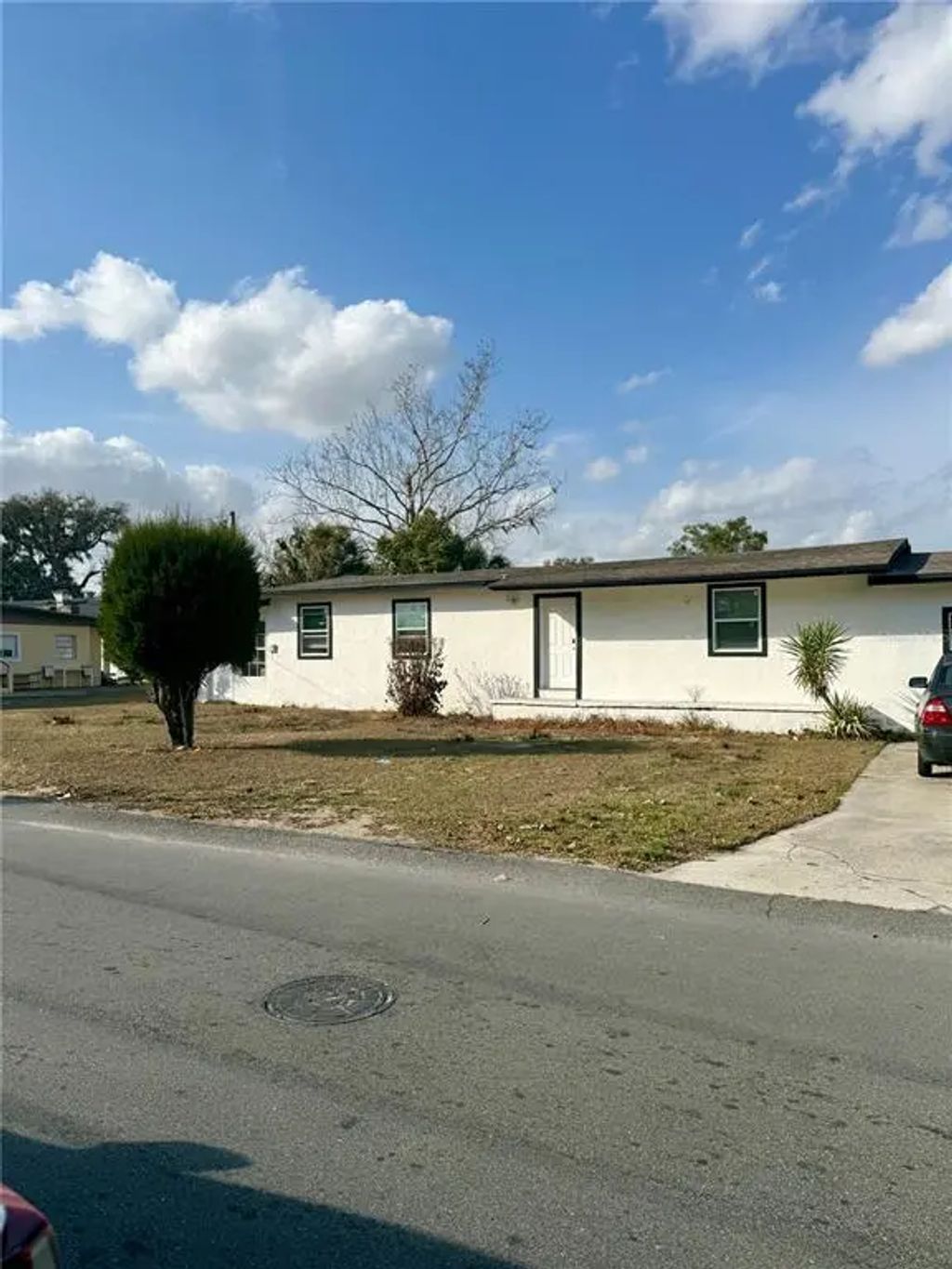1550 E Bay Street, BARTOW