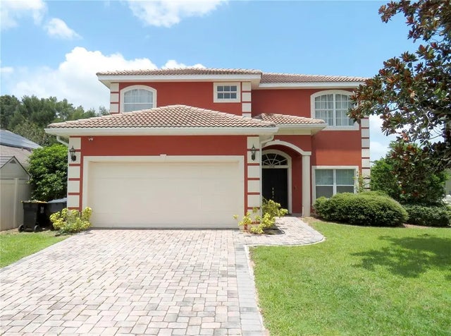 104 Vista Loop, DAVENPORT