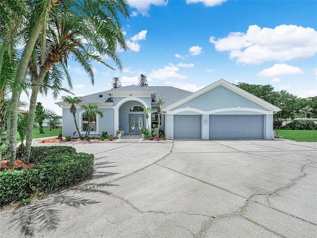 118 W Juliana Way, AUBURNDALE