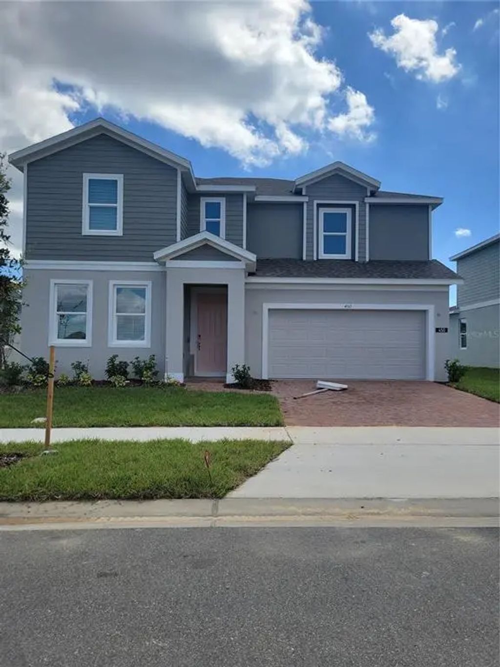 450 Marion Loop, HAINES CITY