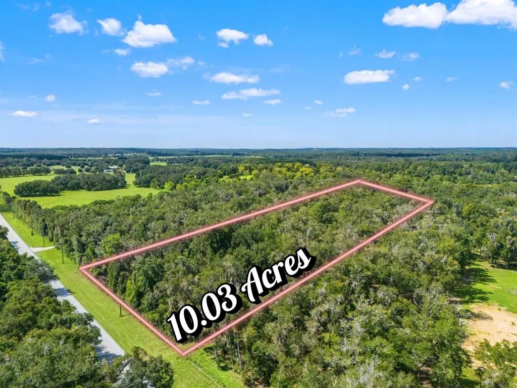 11426 S Pleasant Grove Road, FLORAL CITY