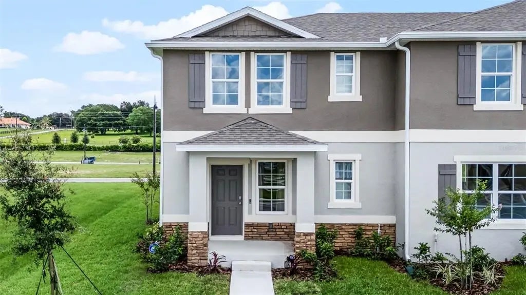 5963 Galloping Drive, APOPKA