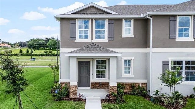 5963 Galloping Drive, APOPKA