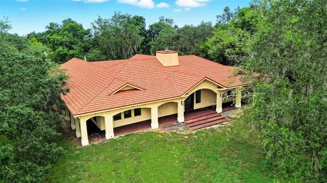 222 Pawnee Trail, KISSIMMEE
