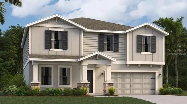 5210 Worchester Drive, KISSIMMEE