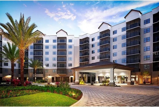 14501 Grove Resort Avenue 3632, WINTER GARDEN