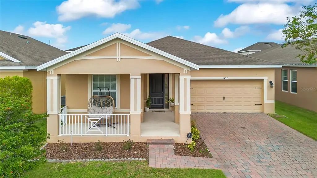 1497 Softshell Street, ST. CLOUD