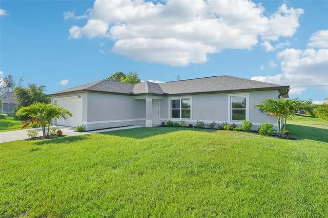 11456 5th Avenue, PUNTA GORDA