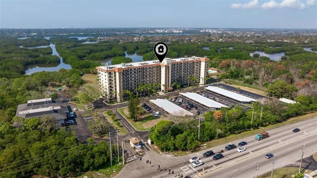 5400 Park Street N 209, ST PETERSBURG