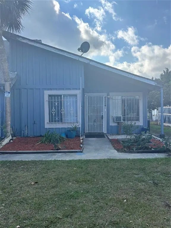 4224 Tymberwood Lane H, ORLANDO