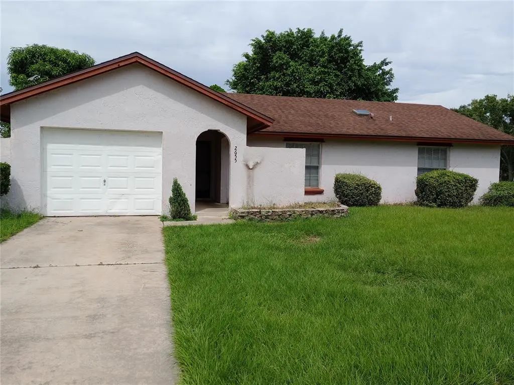 2655 Sumba Avenue, ORLANDO