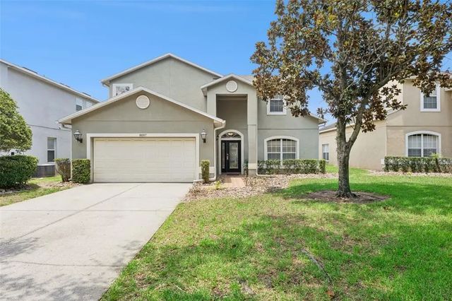 8007 Acadia Estates Court, KISSIMMEE